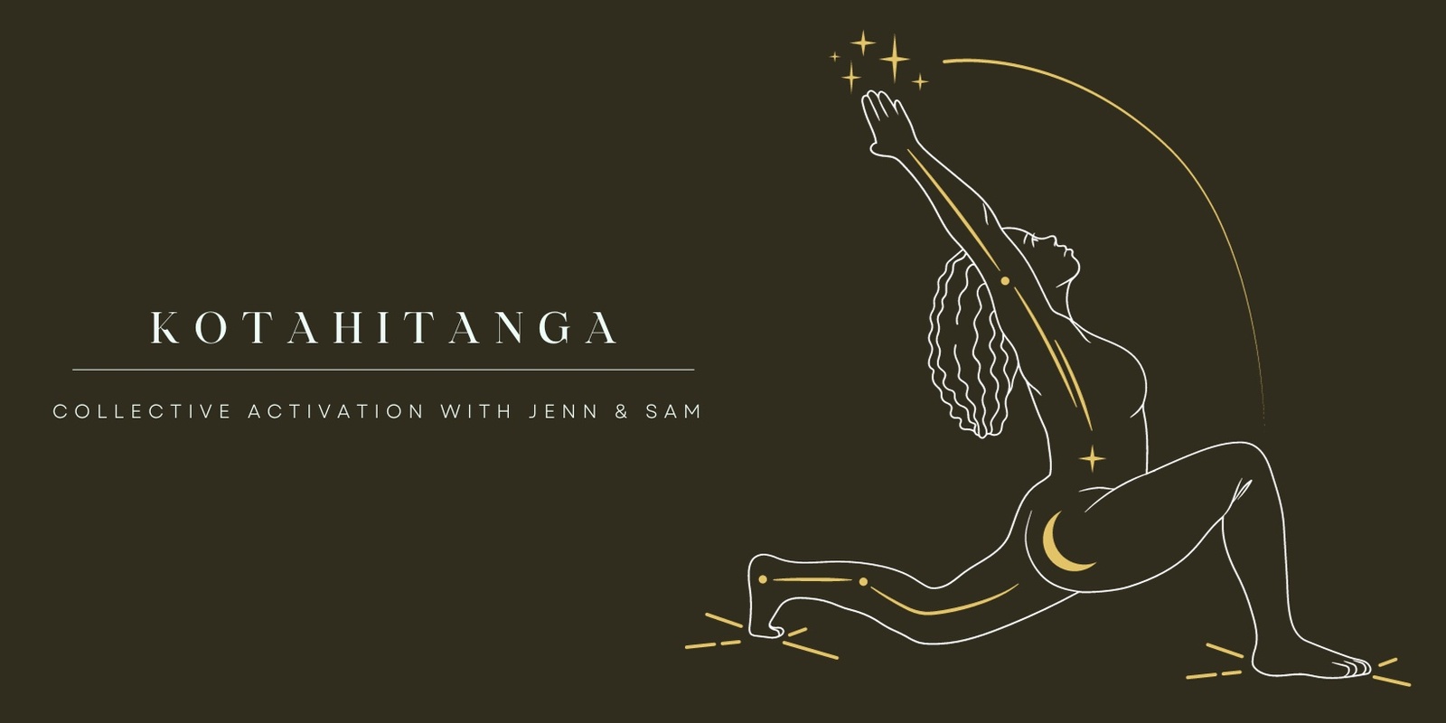 Kotahitanga - Collective Activation's banner