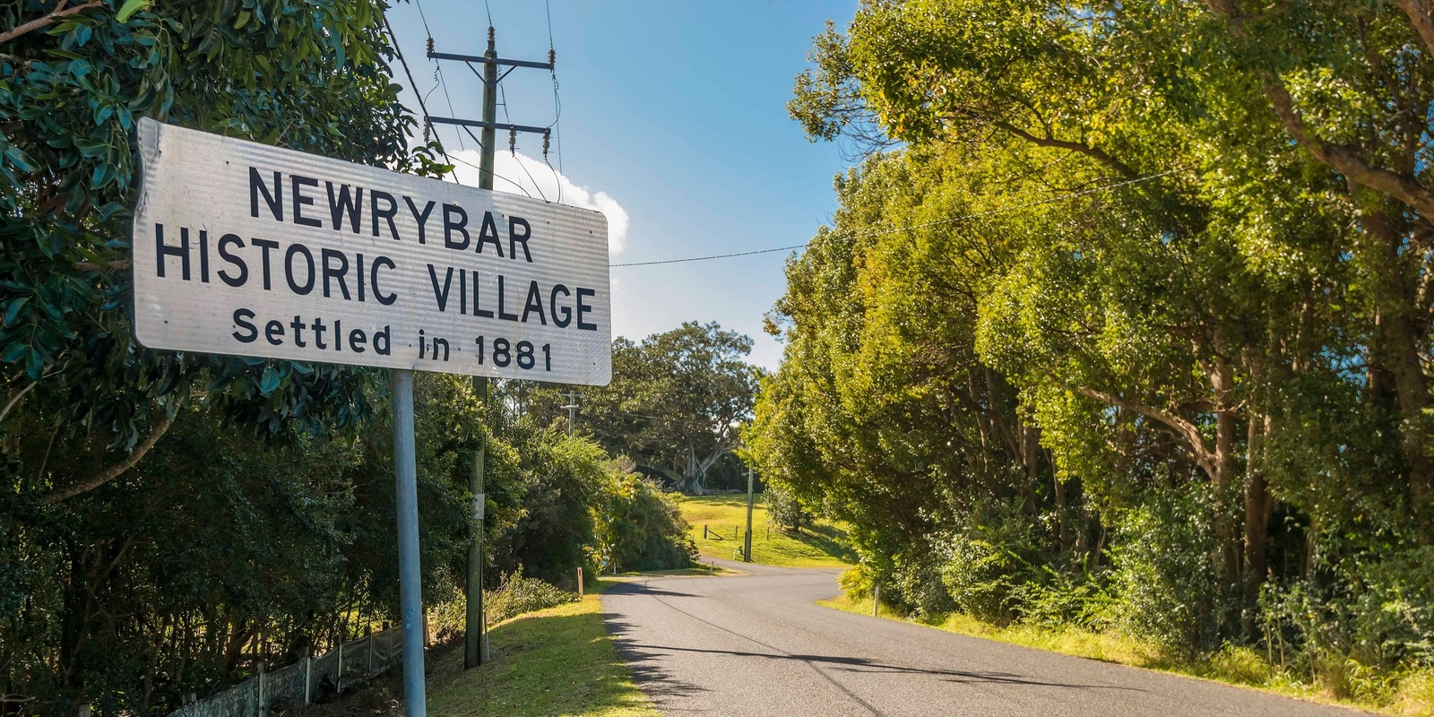 Banner image for Newrybar Streetscape Master Plan - 2 Community Design Workshops