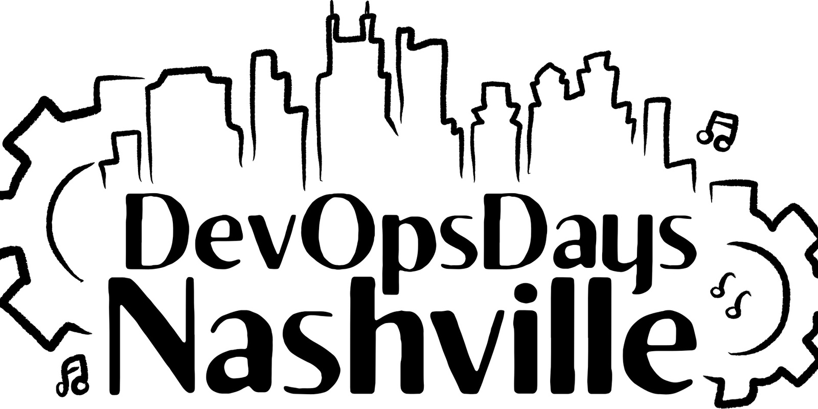 DevOpsDays Nashville Oranizers's banner