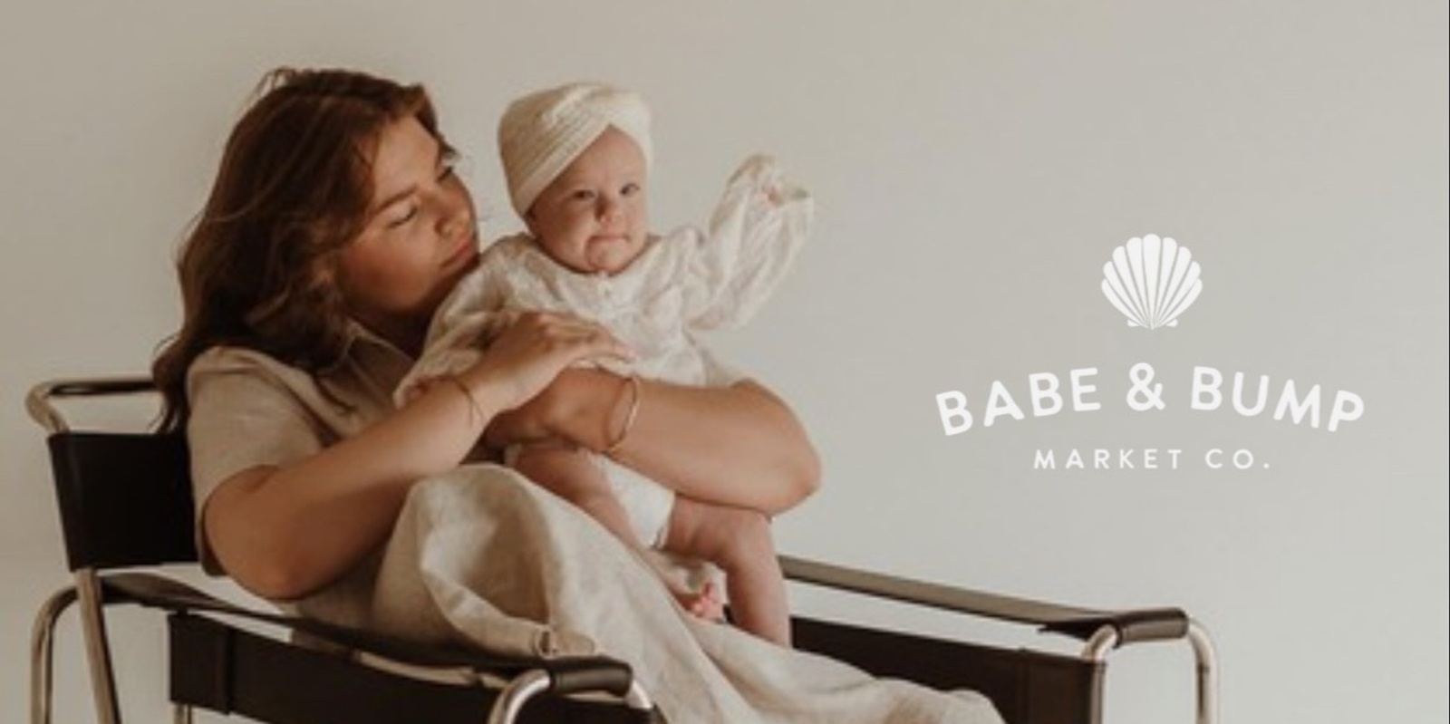 Babe & Bump Market Co.'s banner