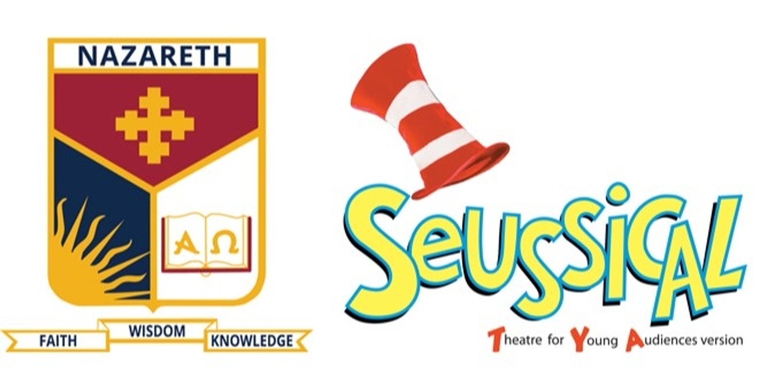 Banner image for Nazareth College presents Seussical the Musical