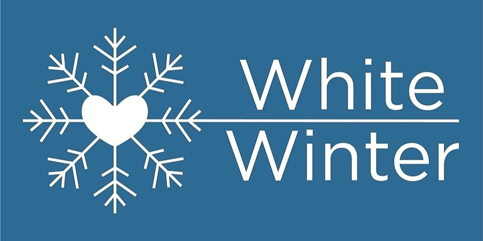 Banner image for White Winter