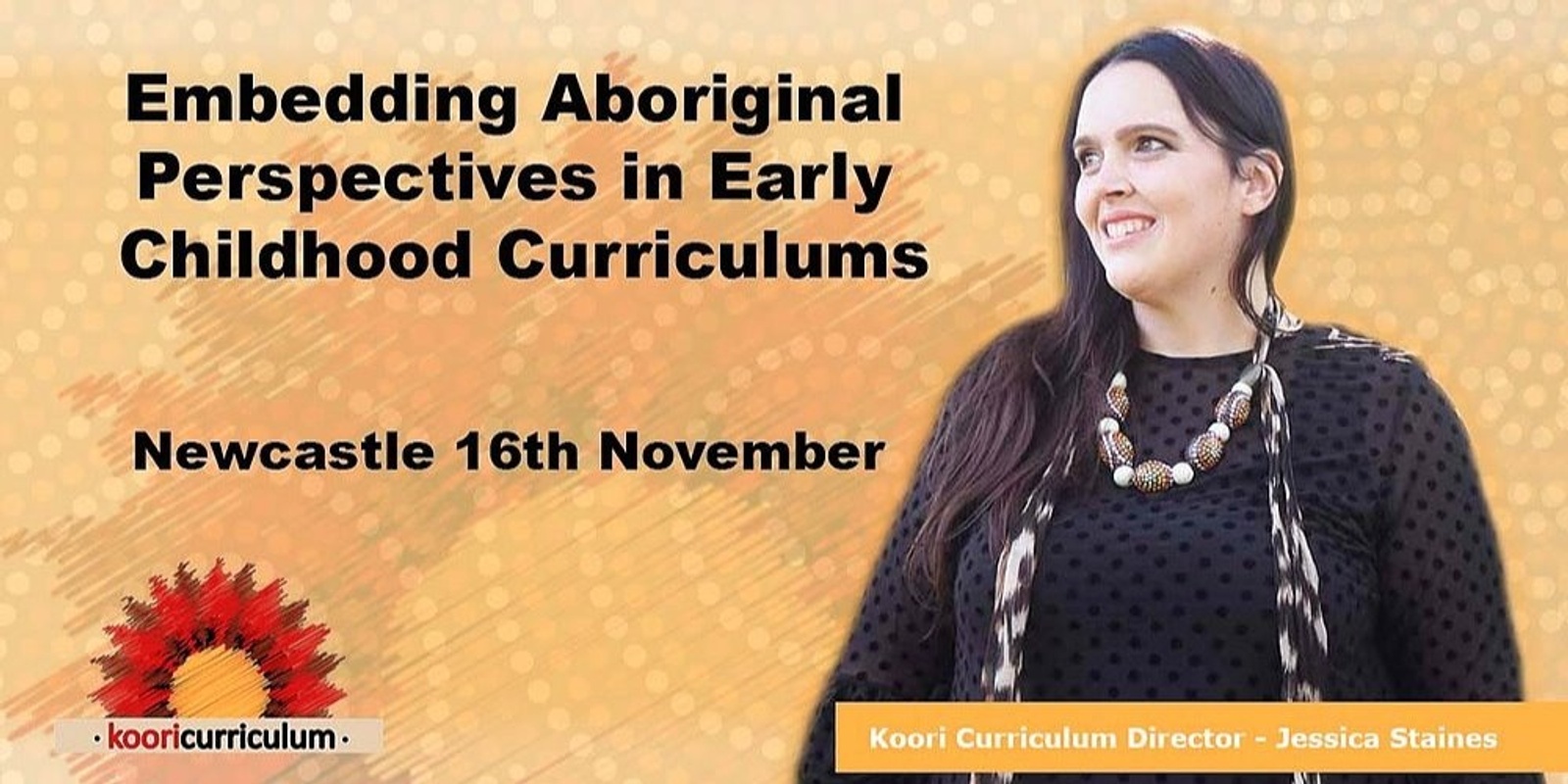 Banner image for Newcastle - Embedding Aboriginal Perspectives in ECE