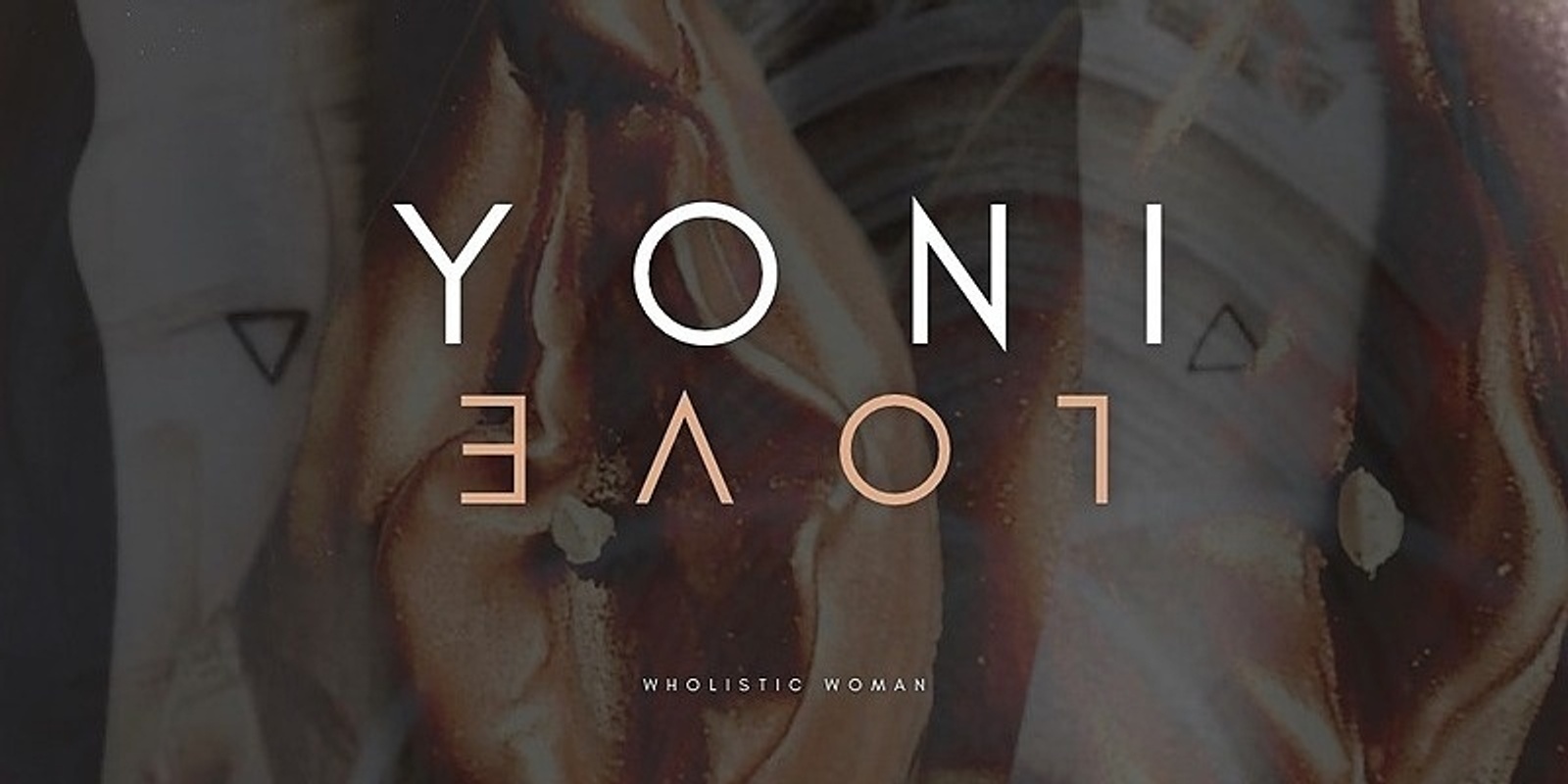 Banner image for Yoni Love - Online Offering