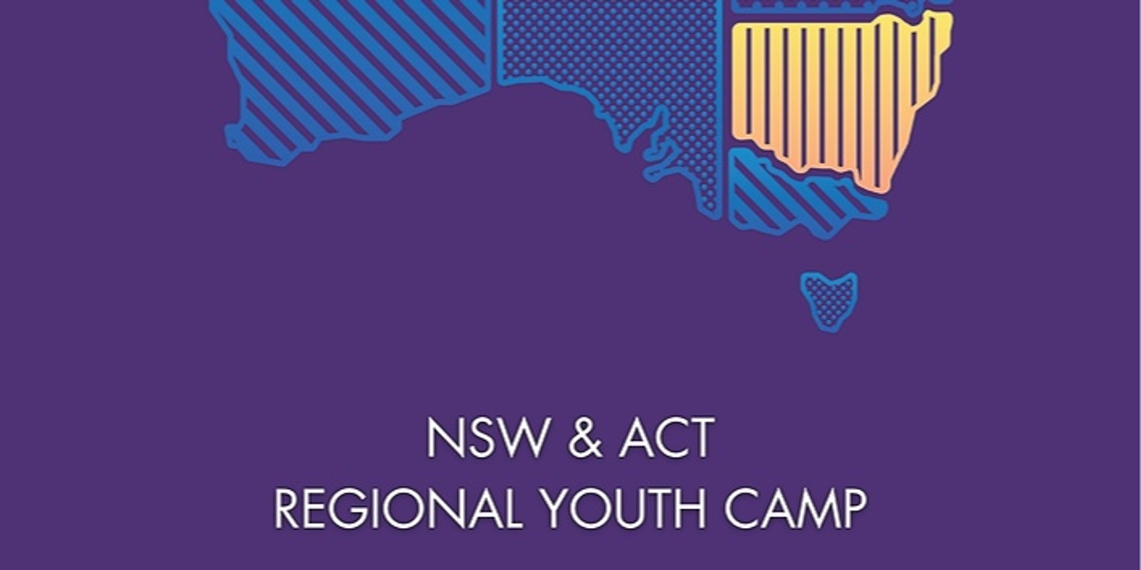 Banner image for NSW / ACT Regional Youth Camp