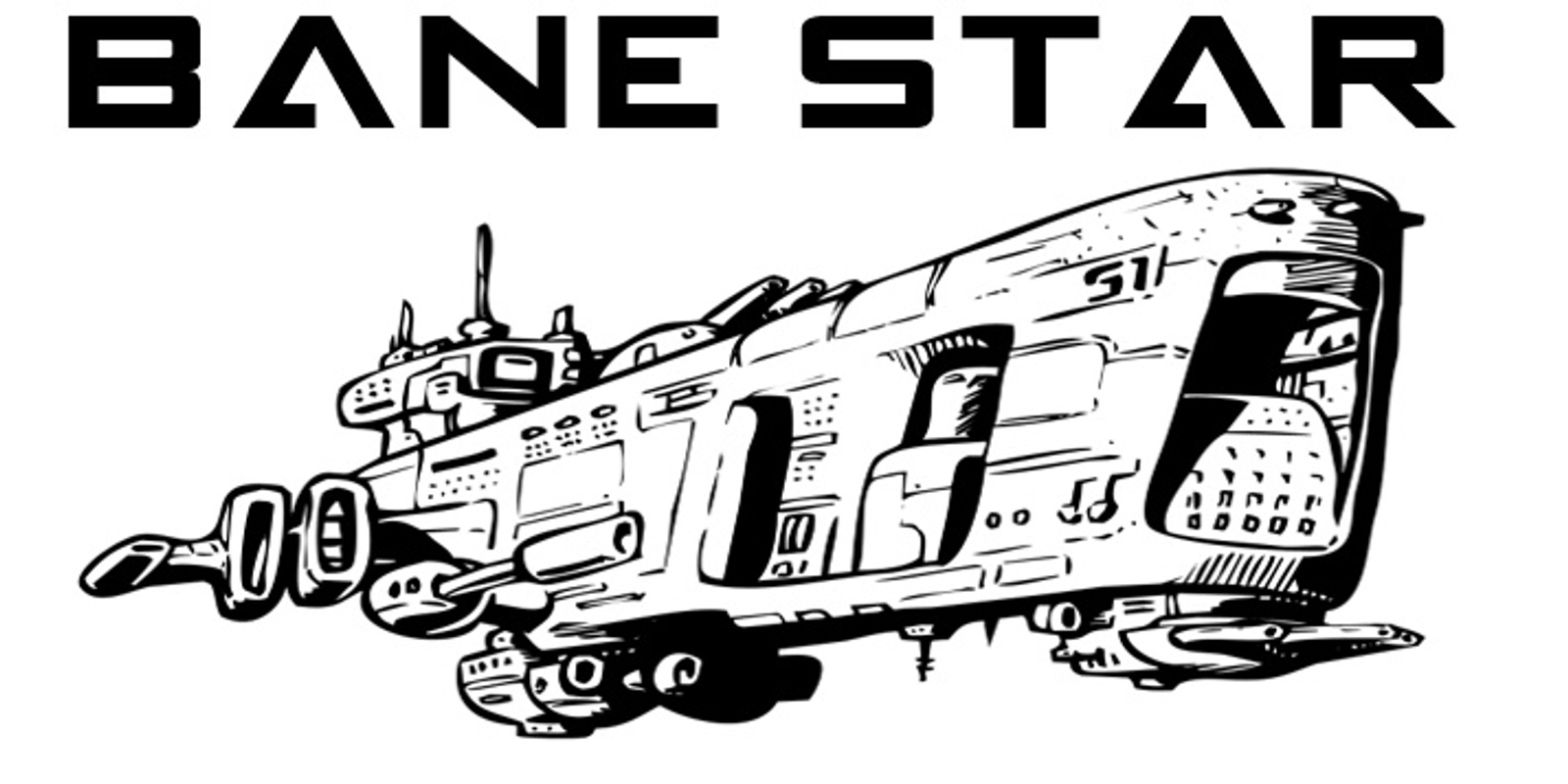 Banner image for Bane Star Megagame