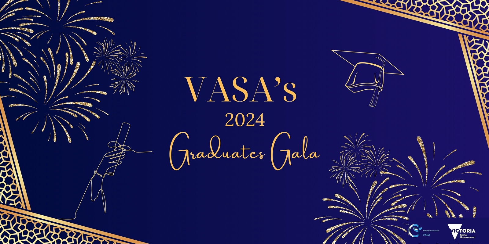 Banner image for Graduates Gala