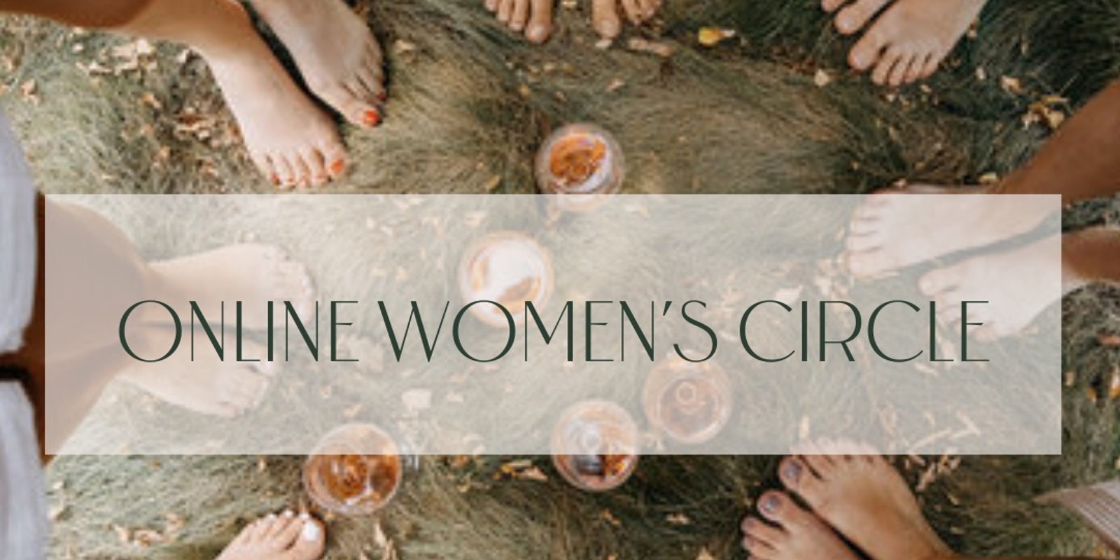 Banner image for Online Women's Circle