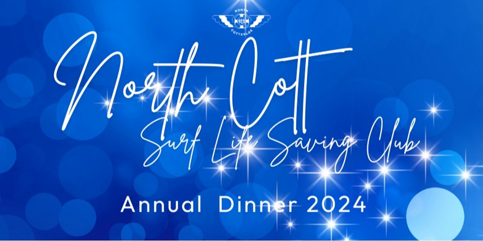 Banner image for NCSLSC 2024 Annual Dinner