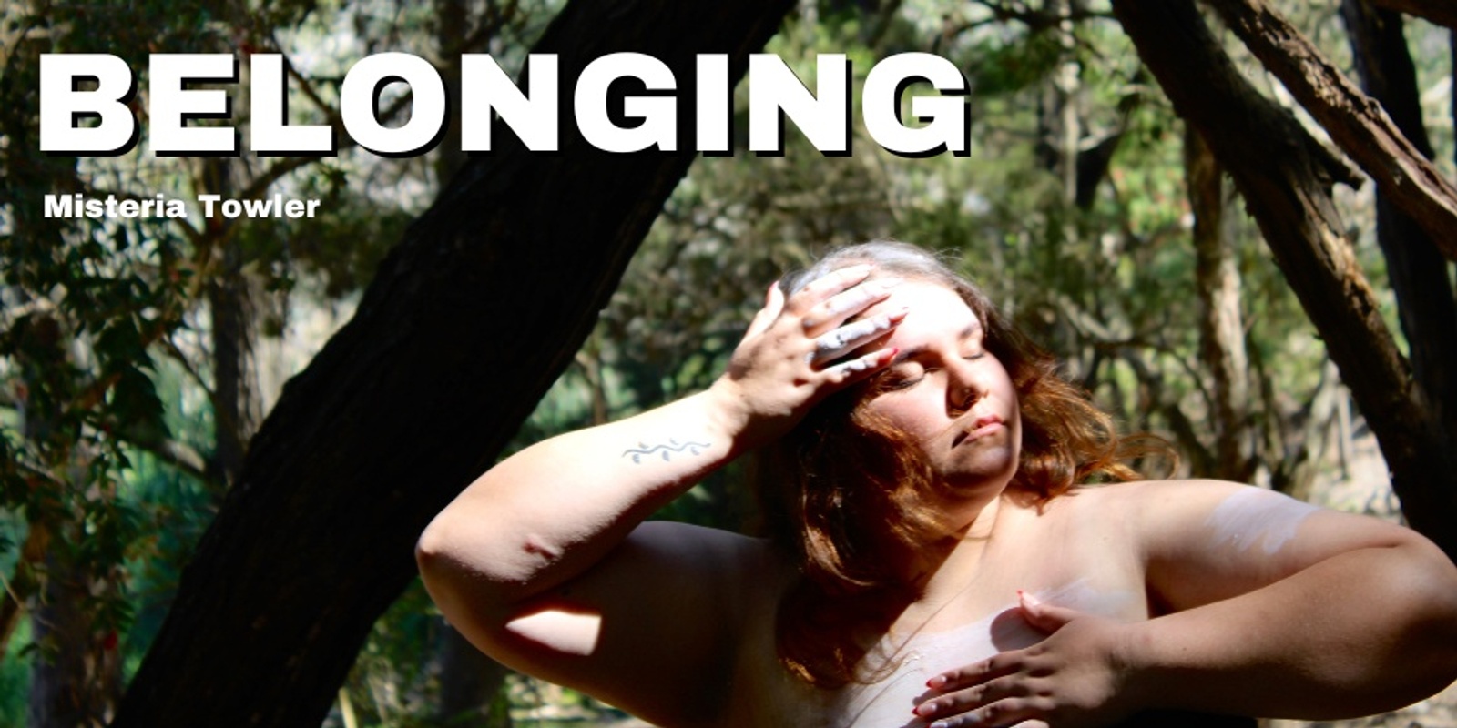 Banner image for Belonging