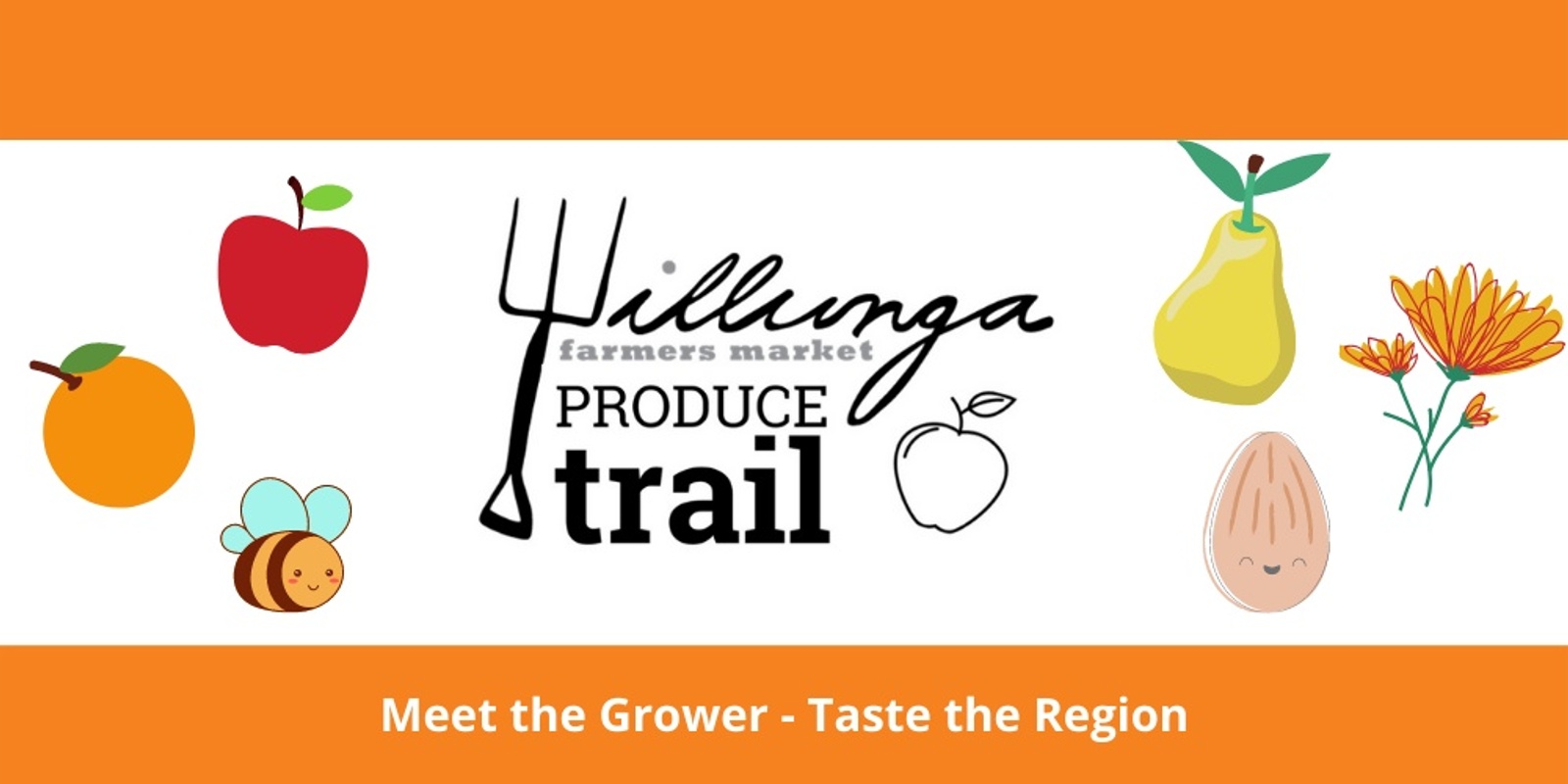 Banner image for Willunga Farmers Market Children's Produce Trail