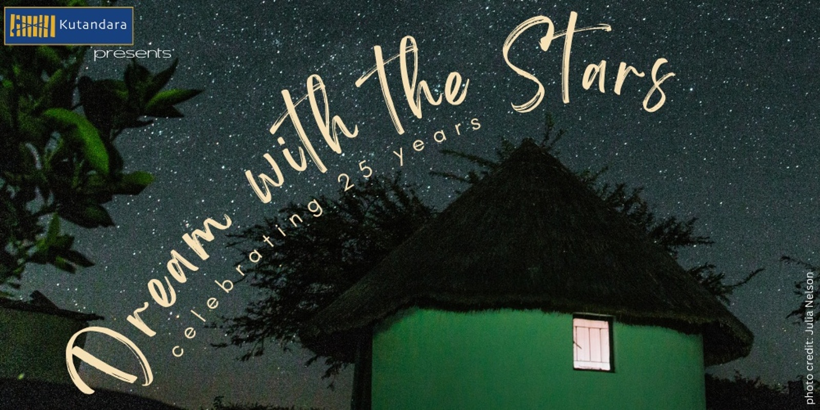 Banner image for Spring Concert: Dream with the Stars