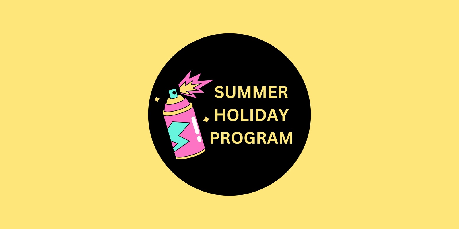 Banner image for Summer holiday program - EXPRESSION OF INTEREST ONLY - Mural project