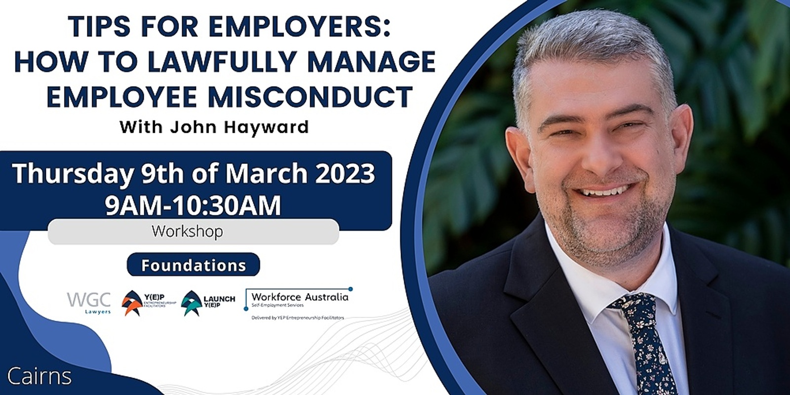 tips-for-employers-how-to-lawfully-manage-employee-misconduct-cairns