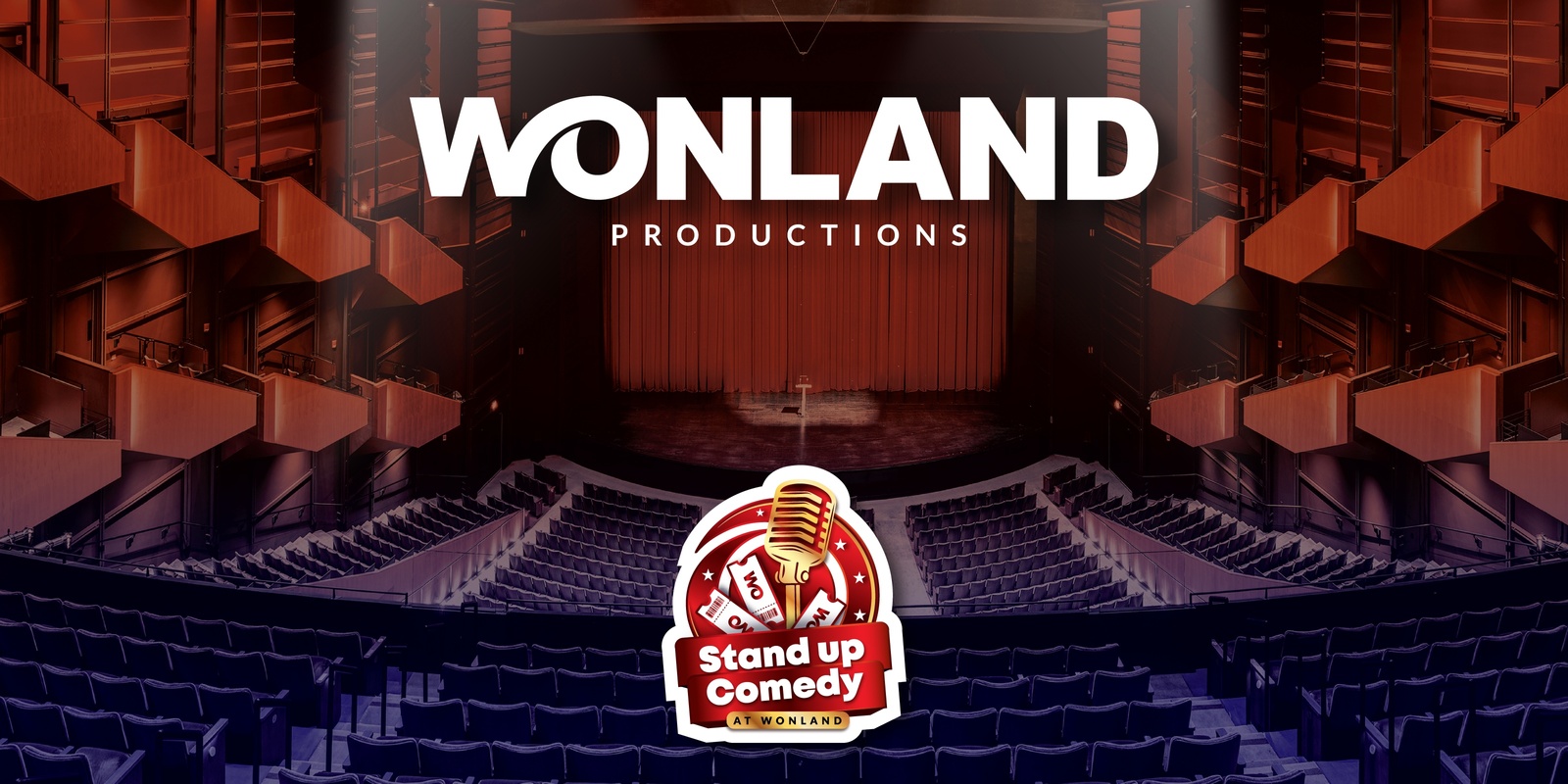 Wonland Productions's banner