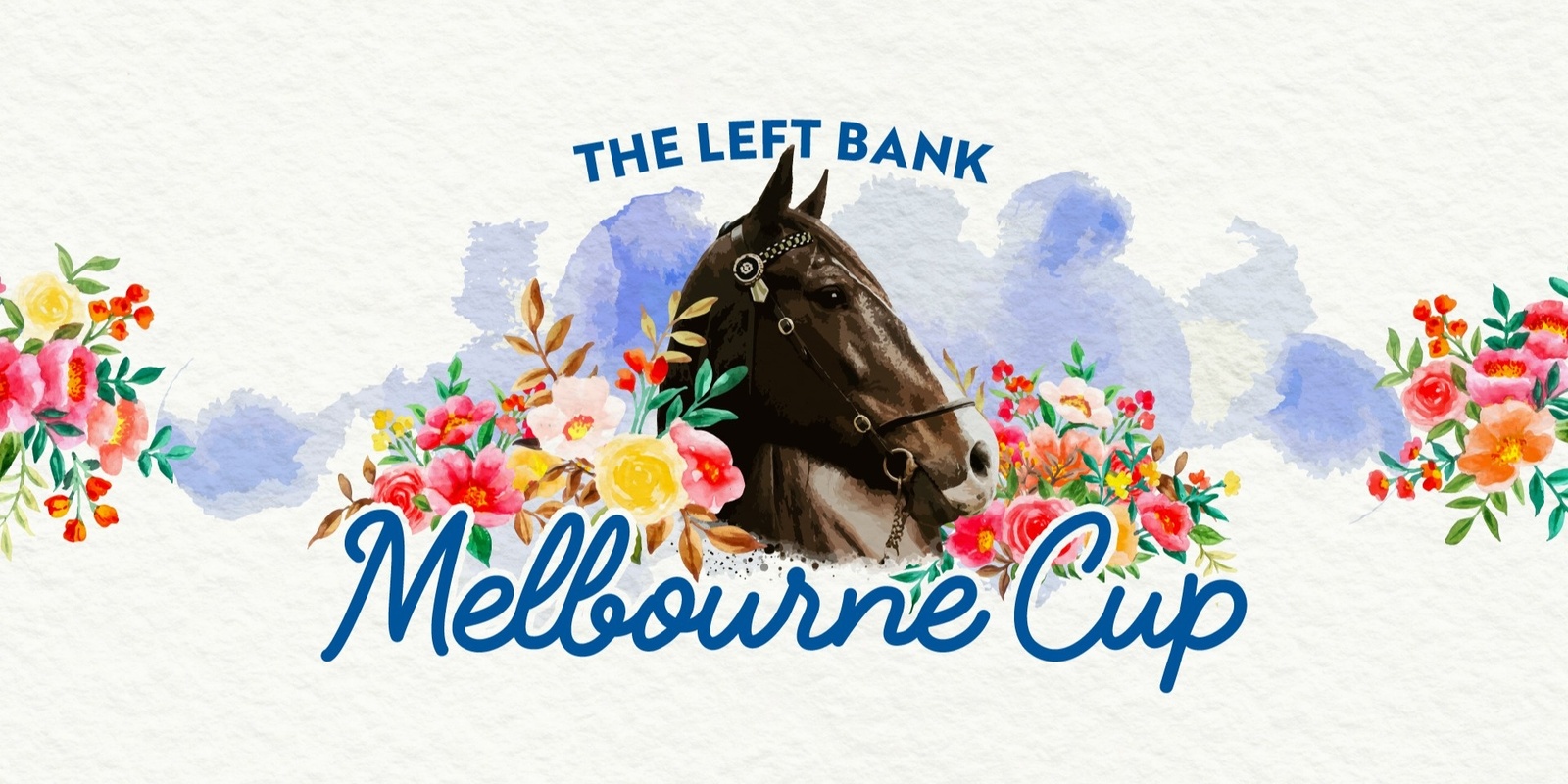 Banner image for The Left Bank - MELBOURNE CUP 2024