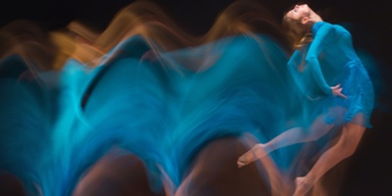 Banner image for A Feather on the Breath of God - LEAP Dance Symposium 2019