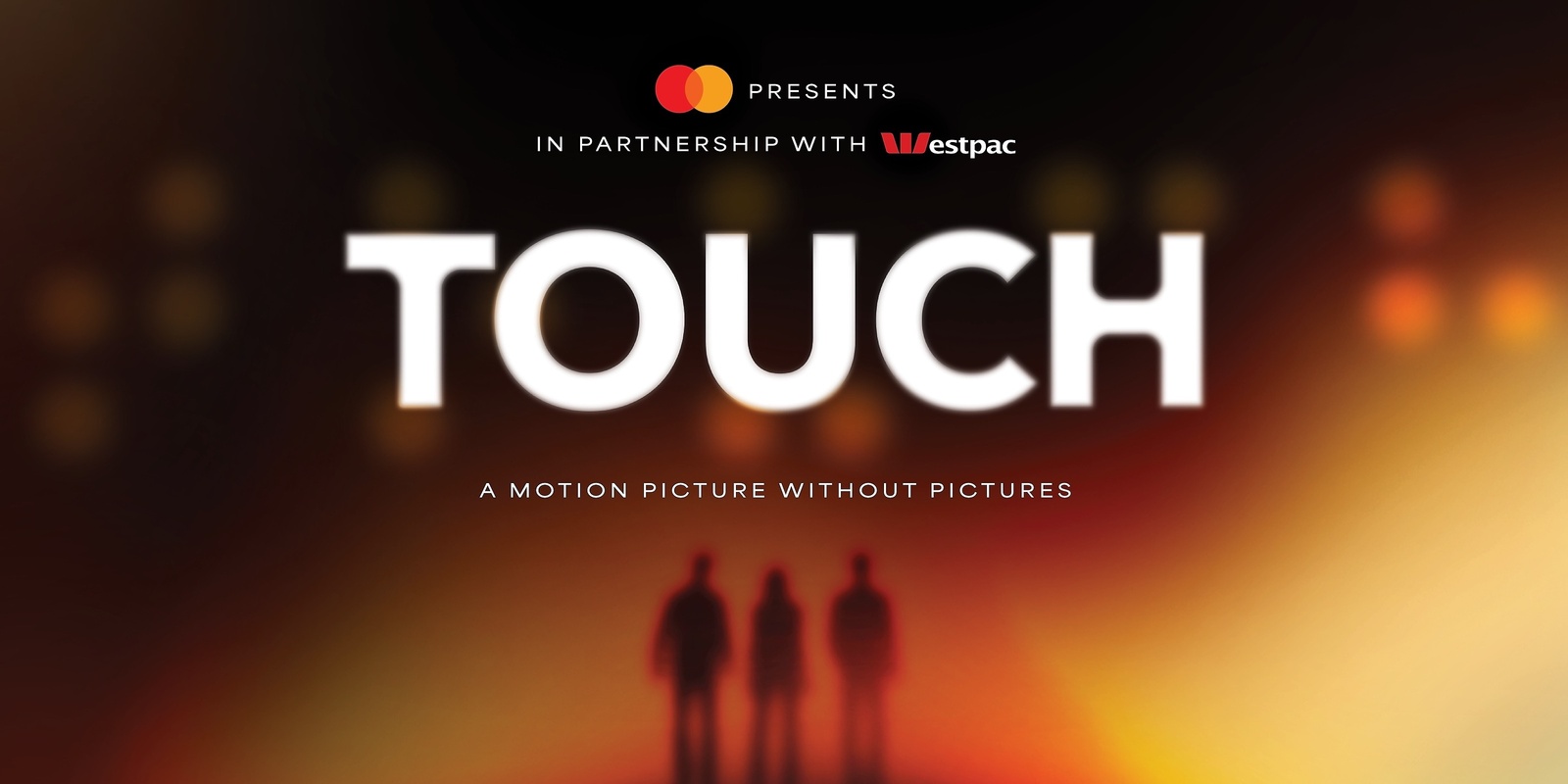 Banner image for Mastercard Touch Movie