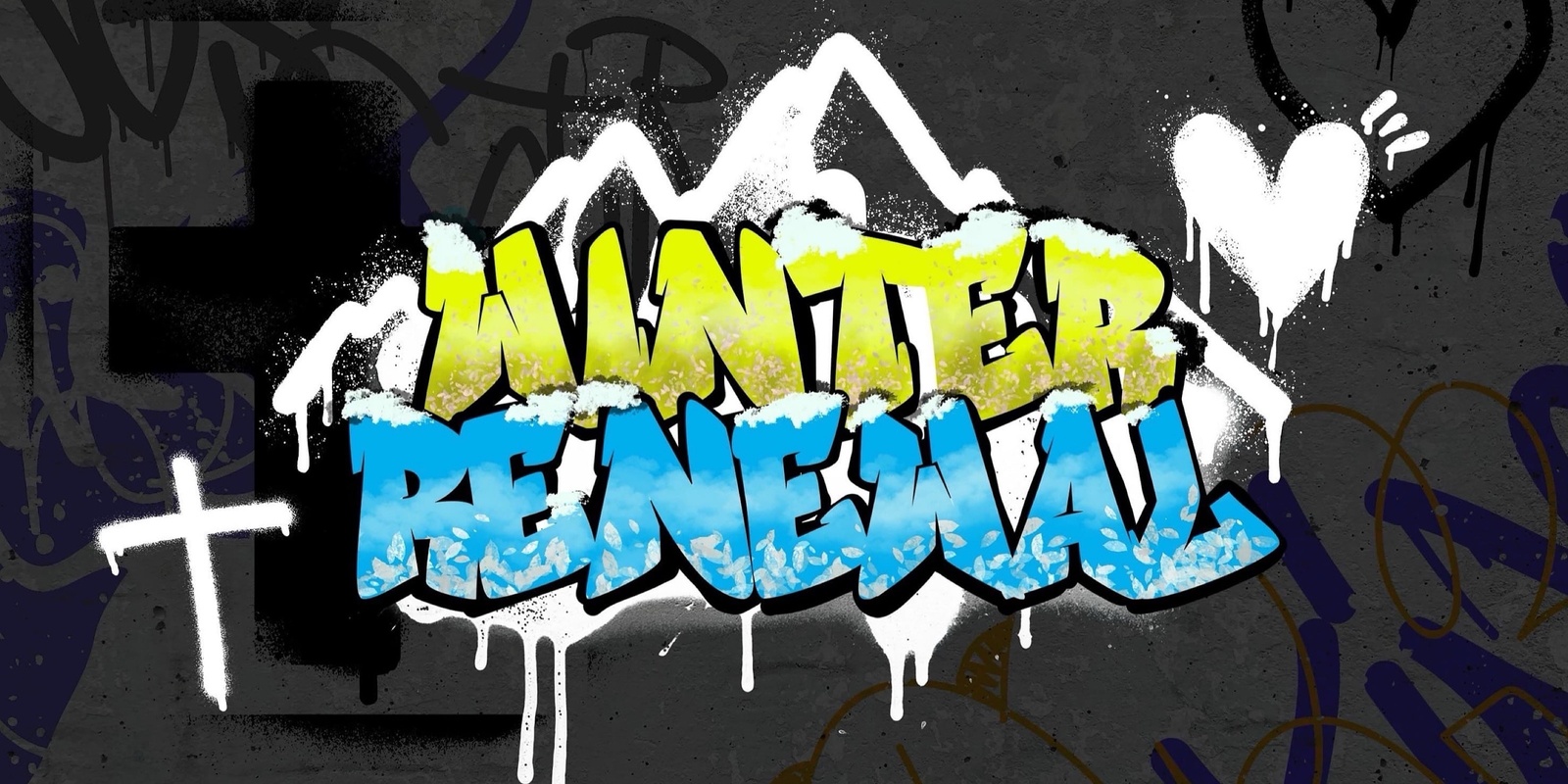 Banner image for Winter Renewal 2025