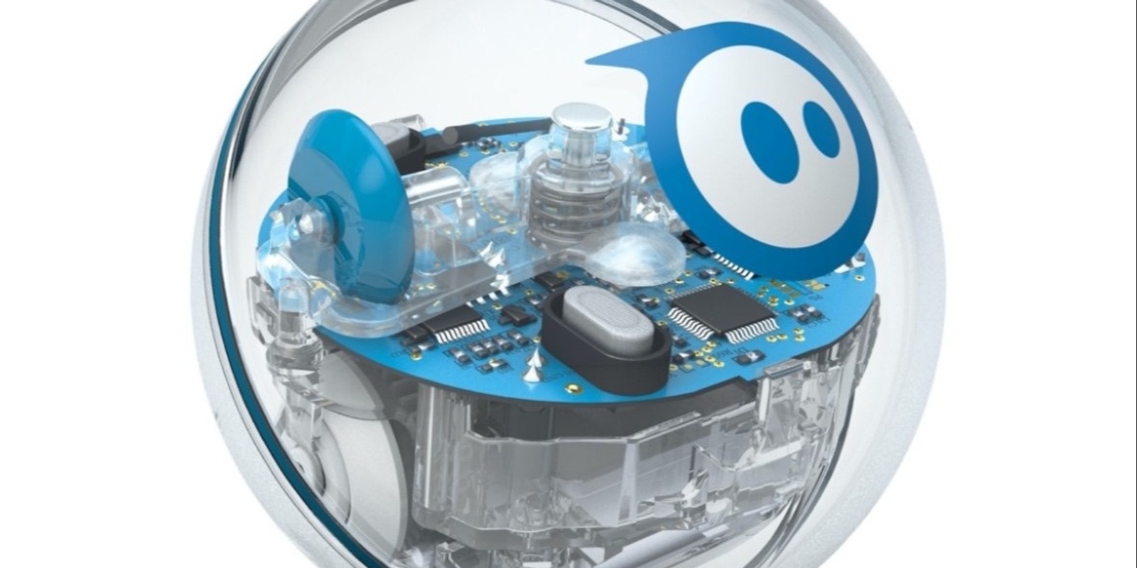 Banner image for Sphero