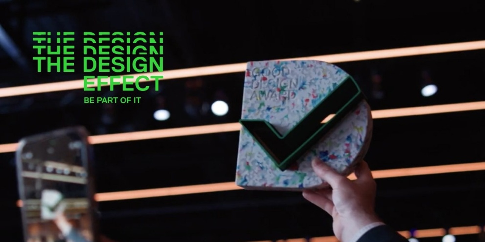 Banner image for 2024 Australian Good Design Awards Ceremony