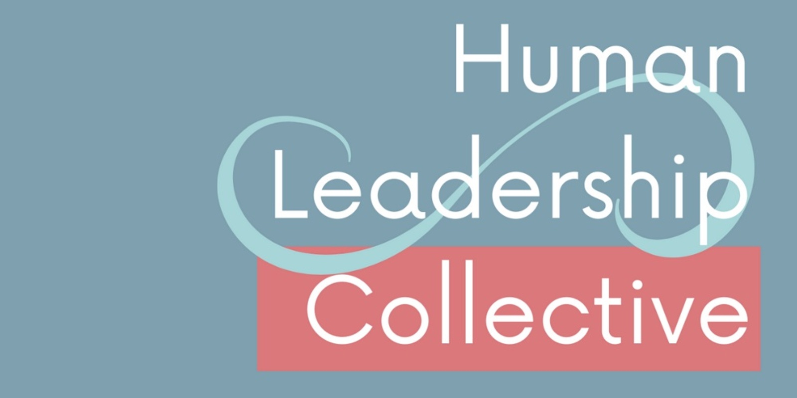 Banner image for Human Leadership Collective