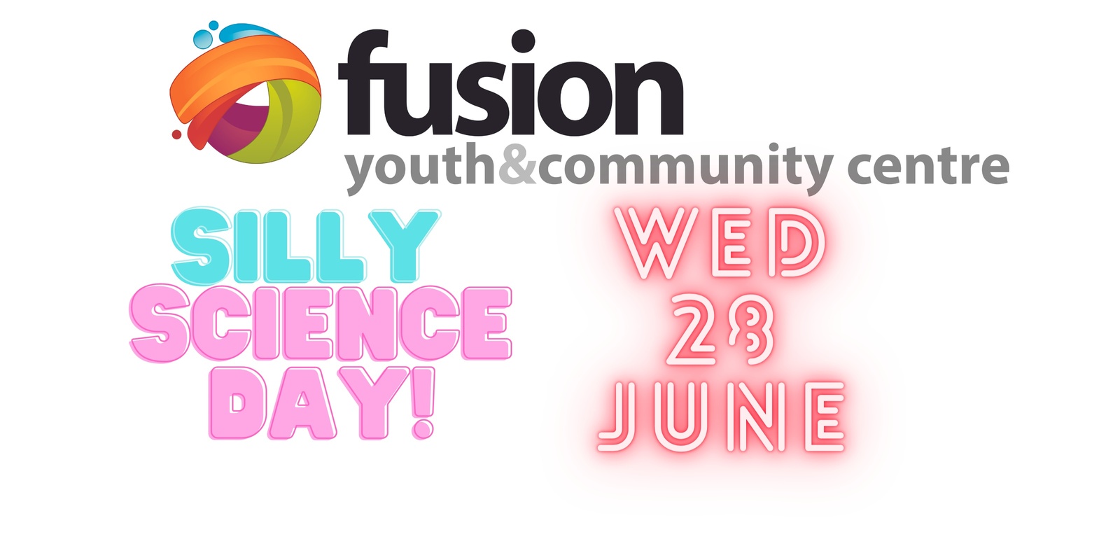 Banner image for Fusion School Holiday Program - Silly Science Day 