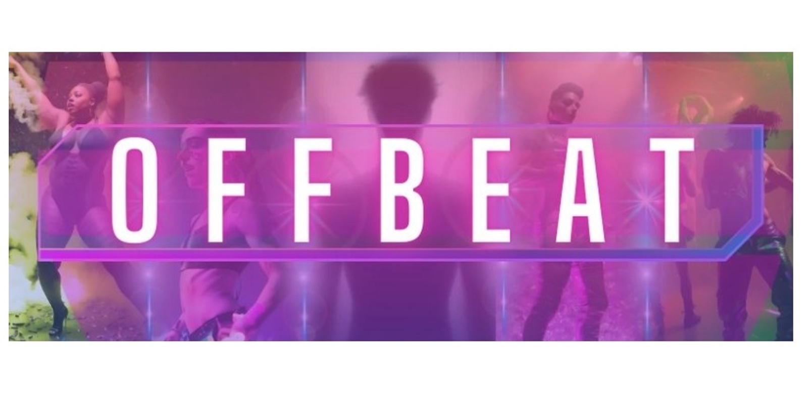 Banner image for OFFBEAT queer party