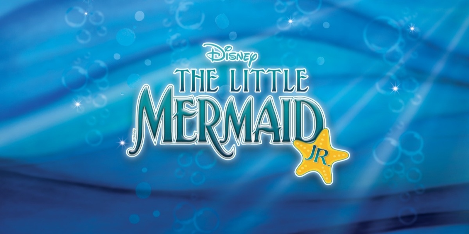 Banner image for Middle Years Presents The Little Mermaid Jr.