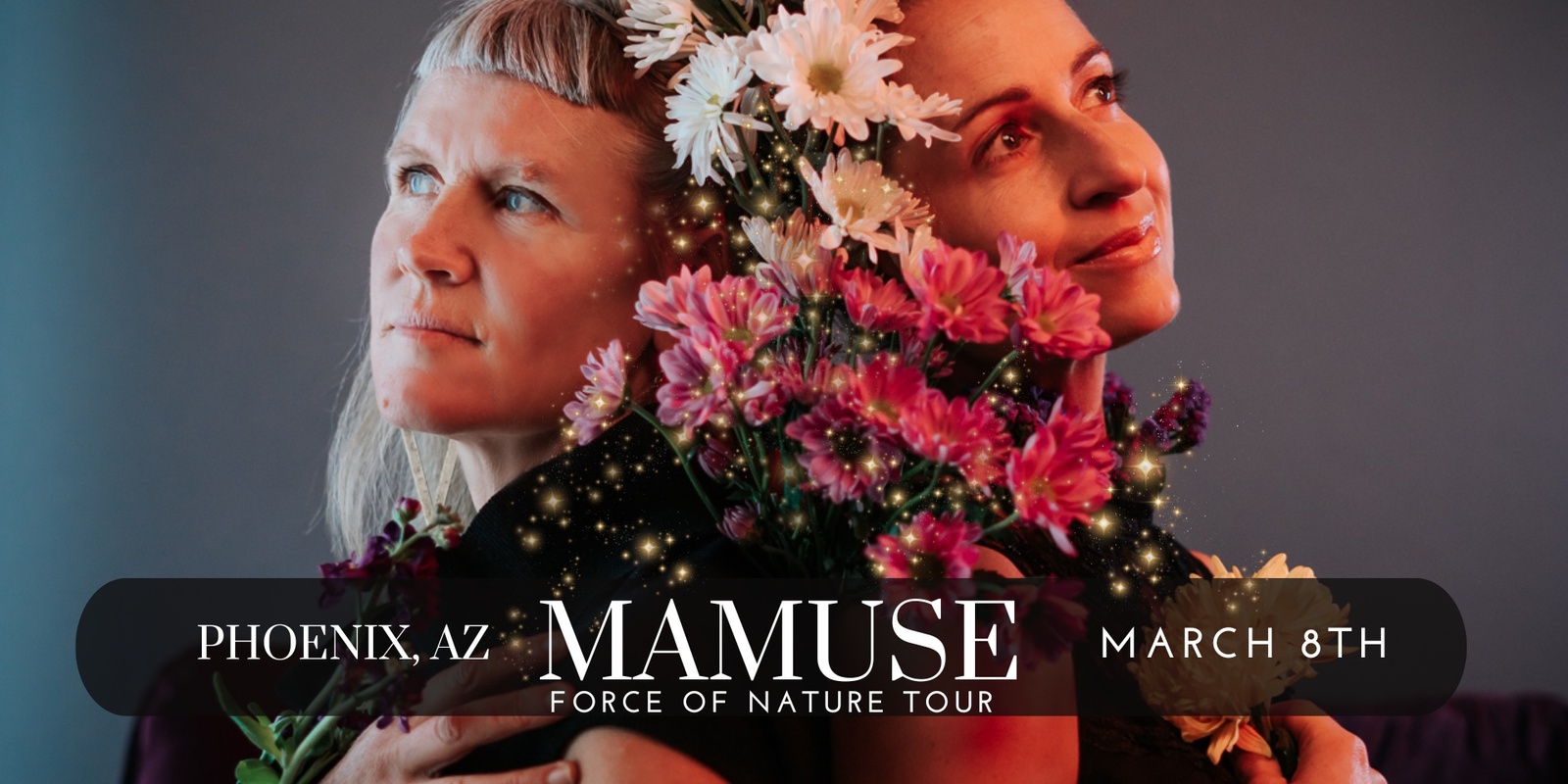 Banner image for MaMuse in Phoenix