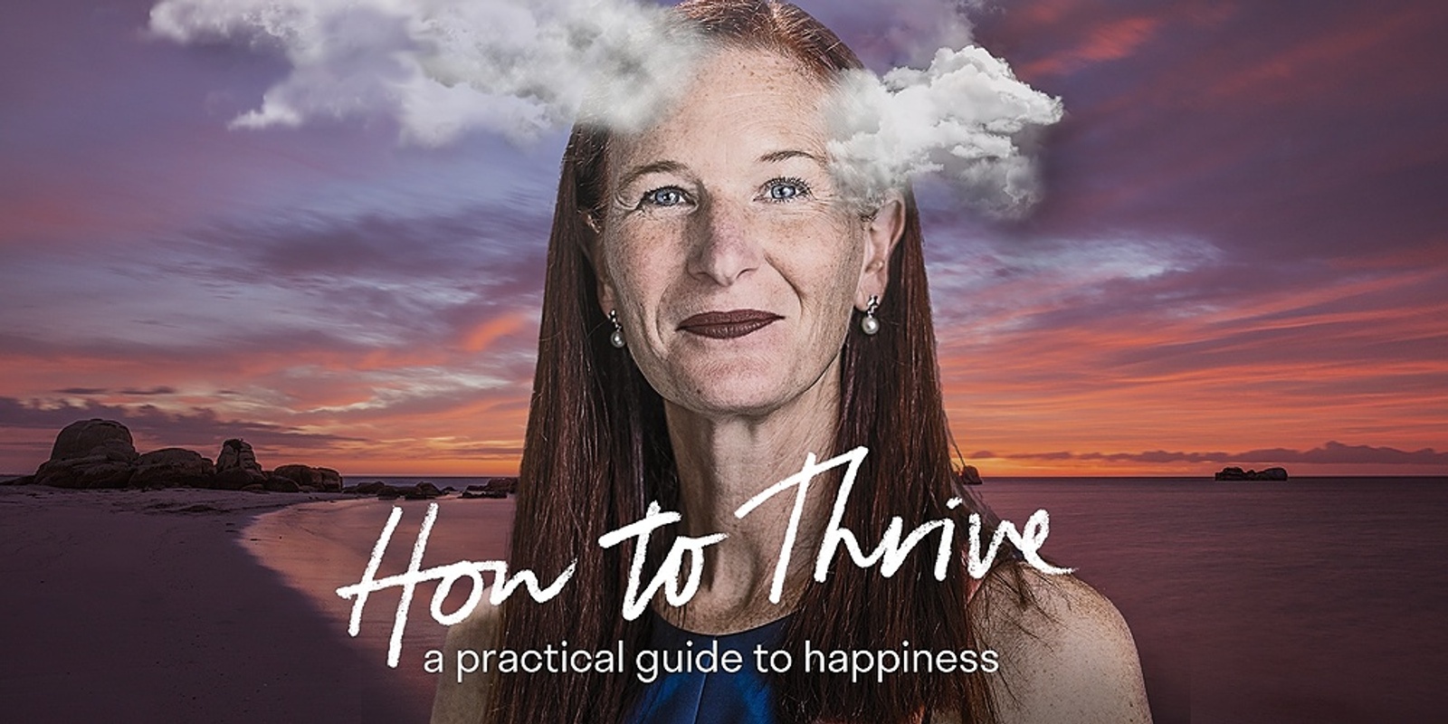 Banner image for How to Thrive Virtual Screening: 13 November 7pm AEDT