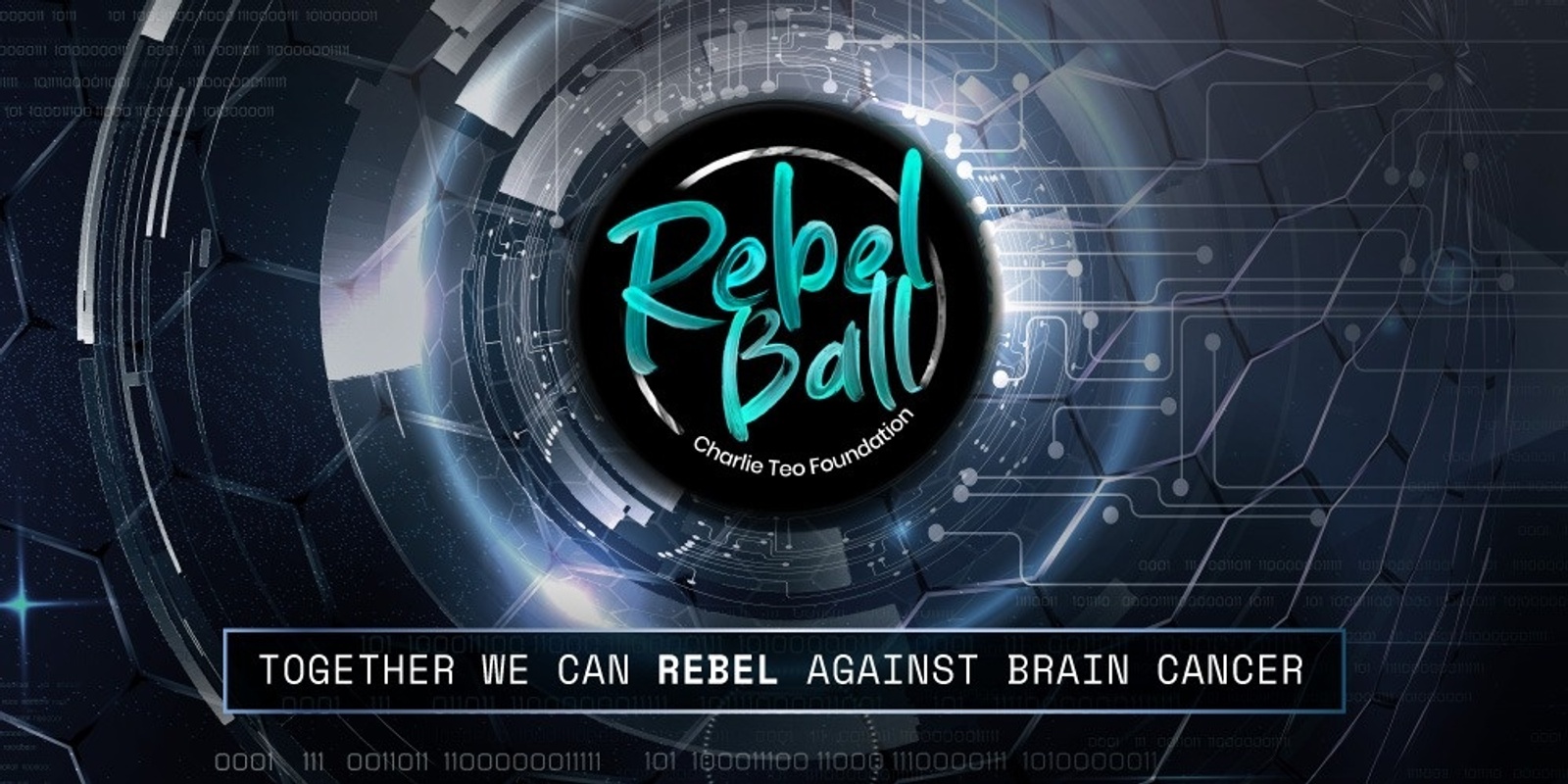 Banner image for Rebel Ball 2023