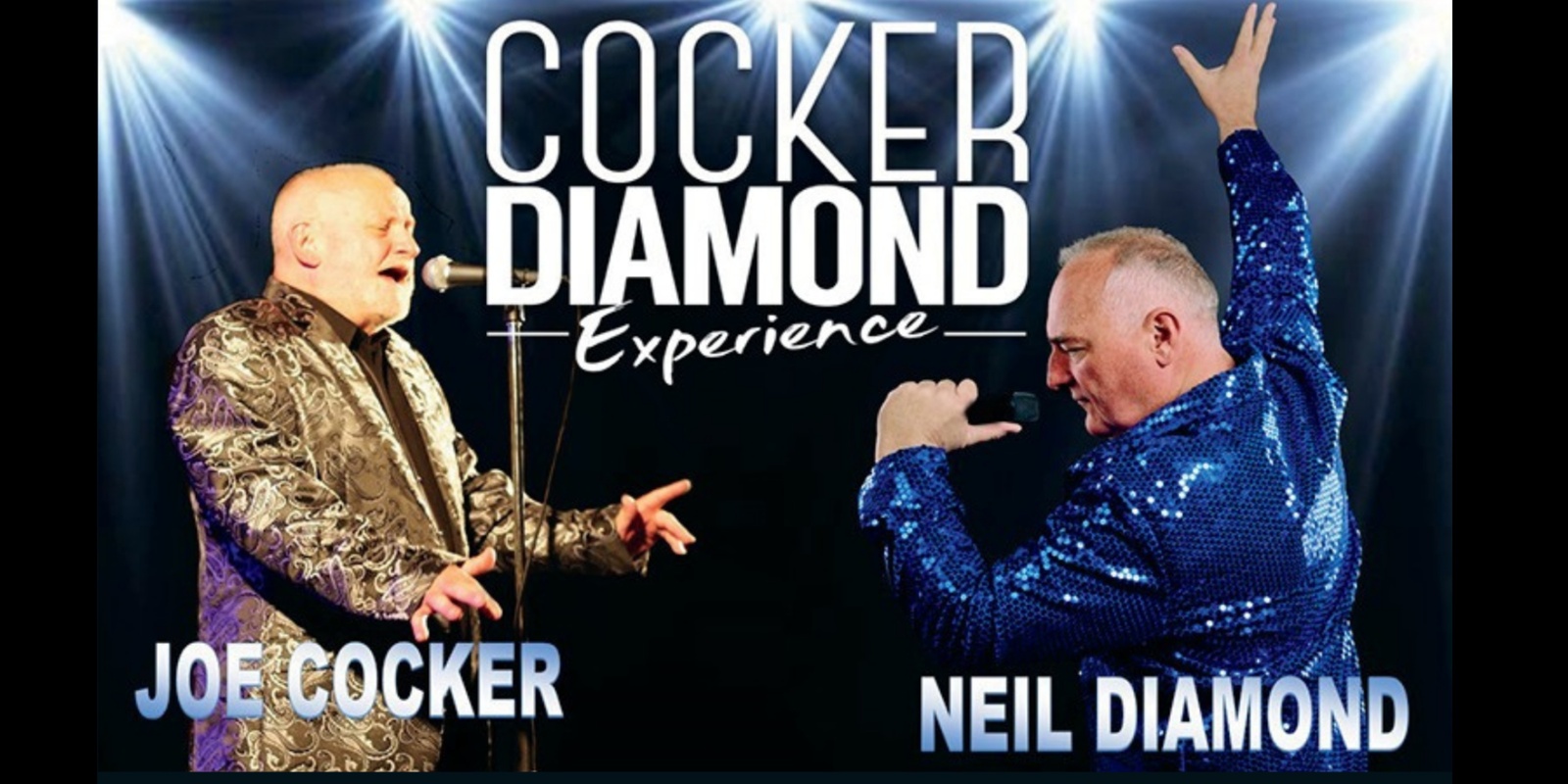 Banner image for Cocker Diamond Experience Golden Vine