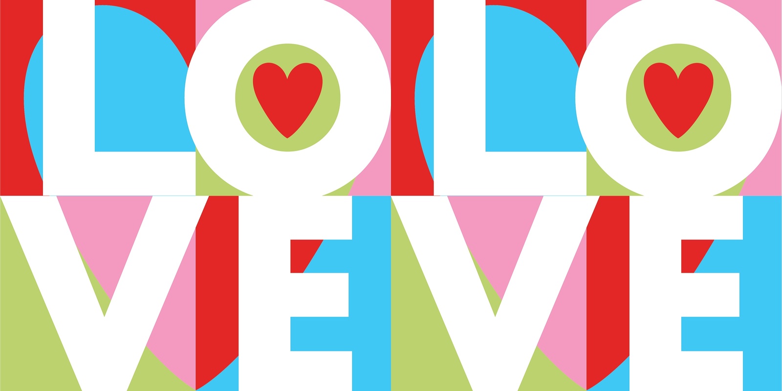 Banner image for LOVE Exhibition Opening