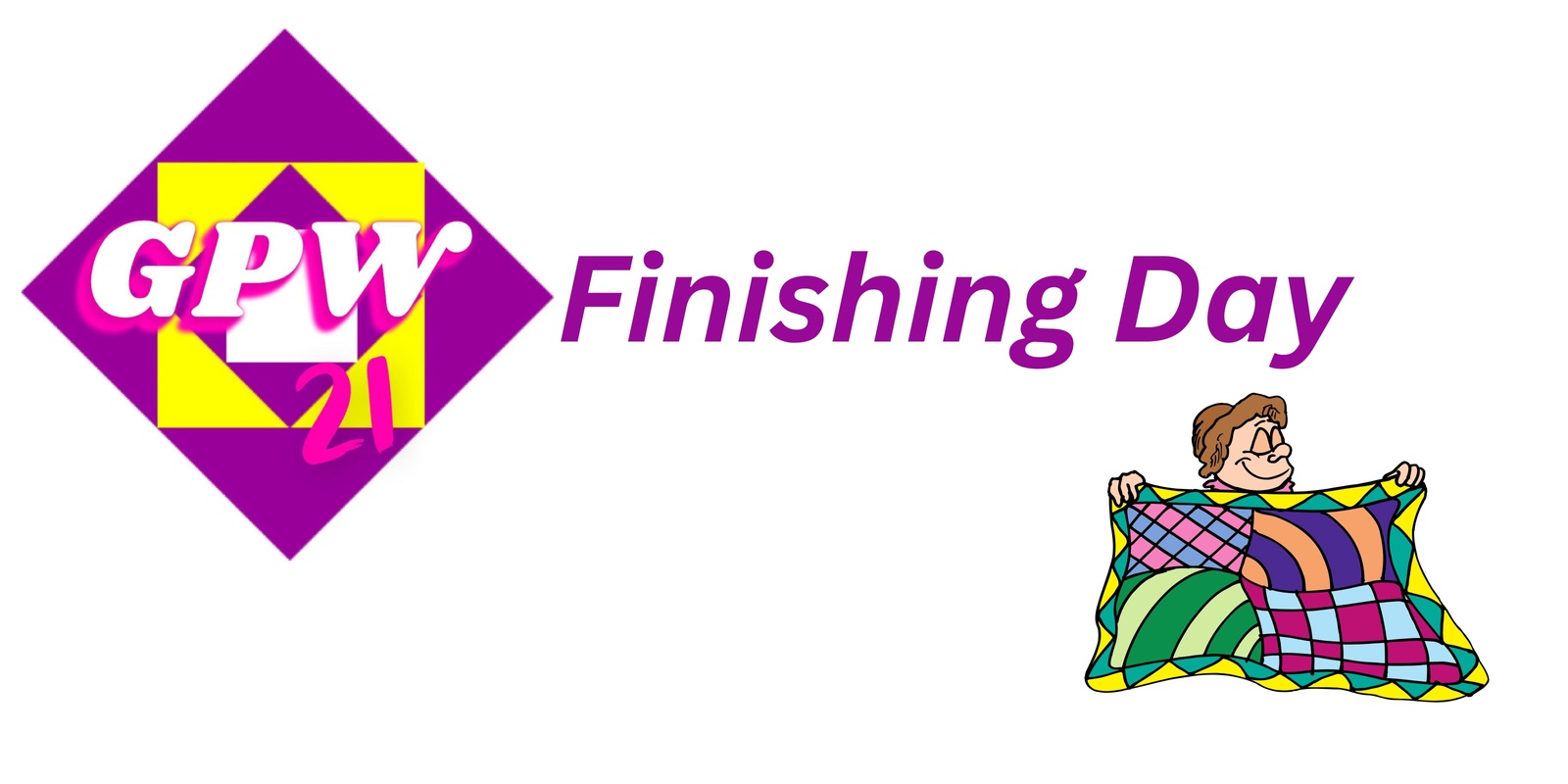 Banner image for GPW21 Finishing Day