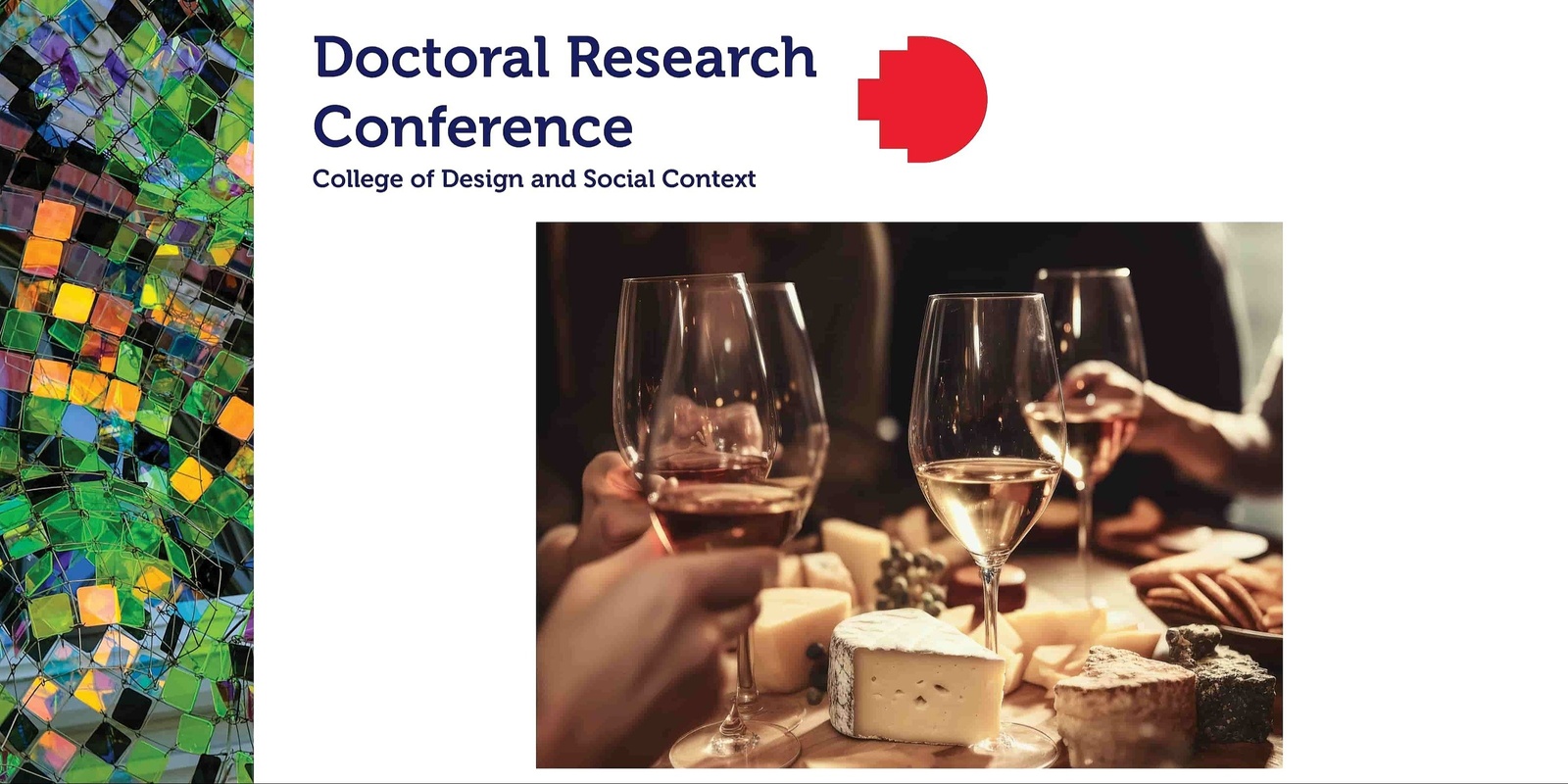Banner image for DSC Doctoral Research Conference - Closing Event