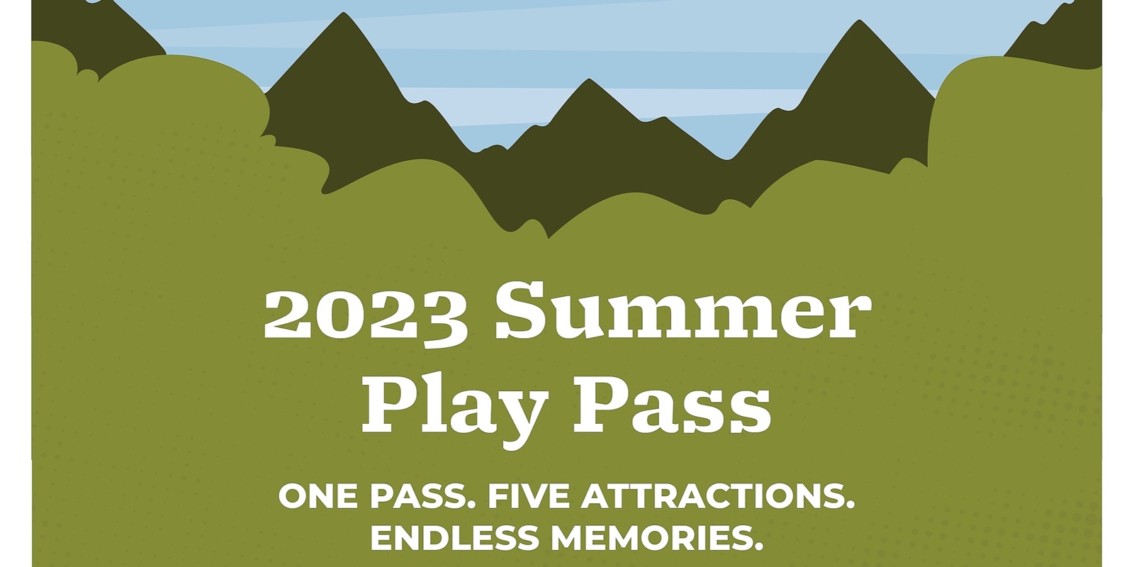 Banner image for Pocatello Summer Play Pass