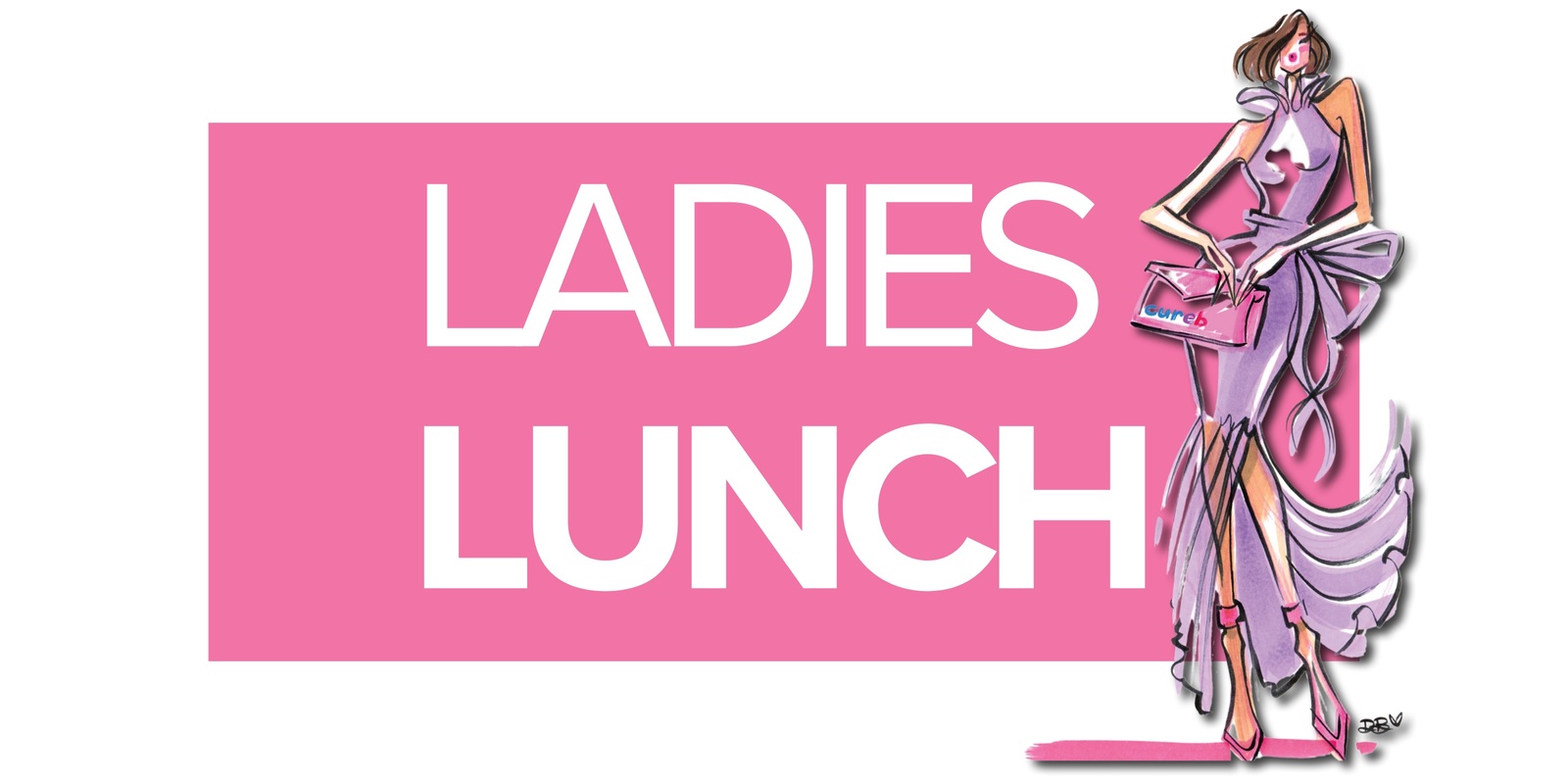 Banner image for Cure EB Foundation Ladies Lunch 2024