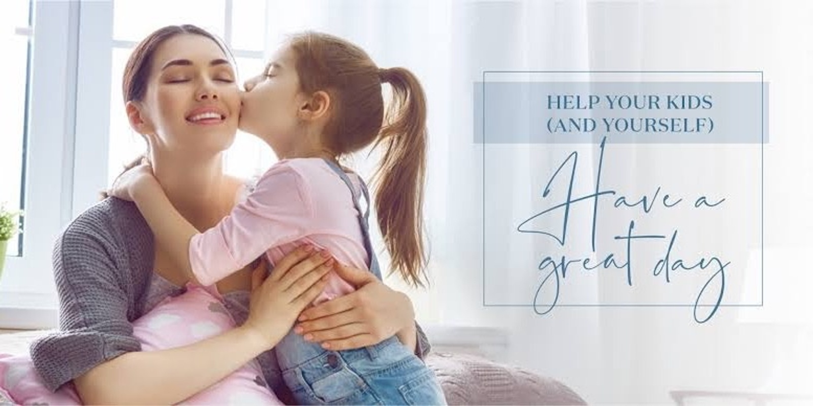 Banner image for Healthy Family and Kids