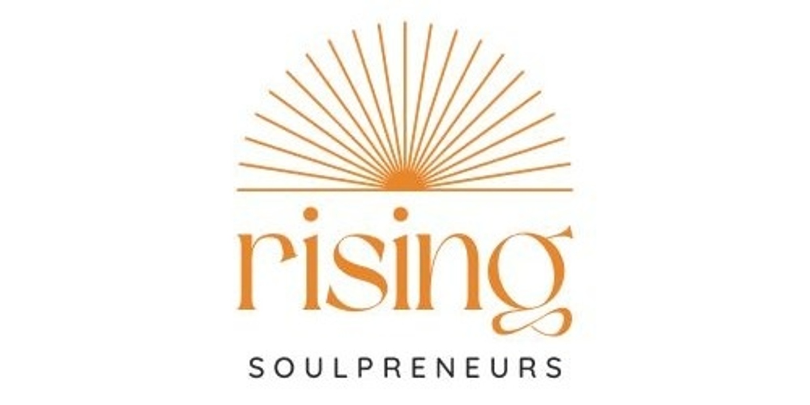 Banner image for The Rising Soulpreneur Network #1