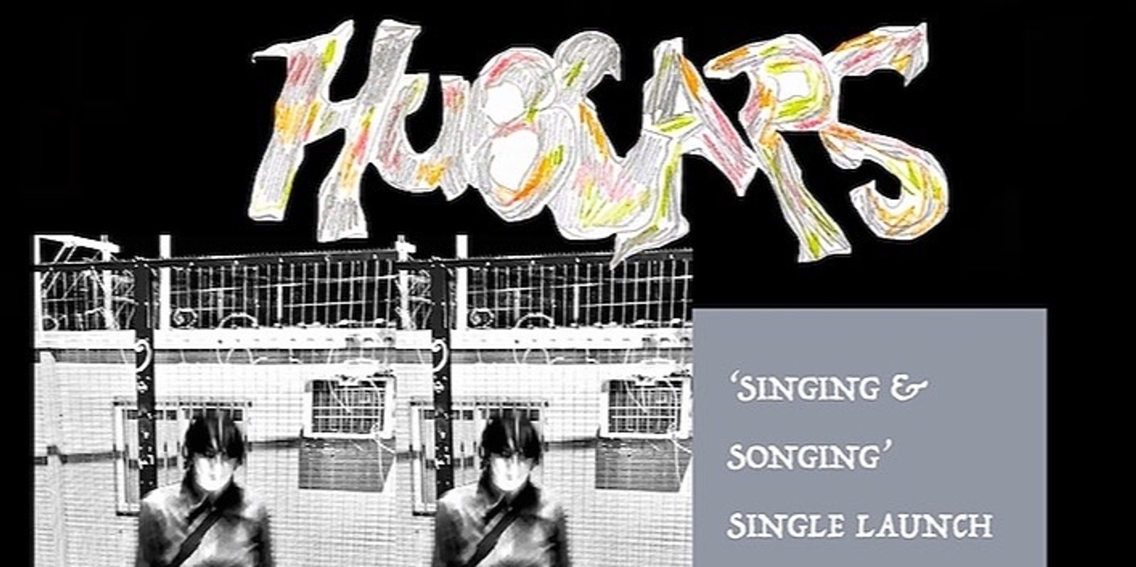 Banner image for Hubcaps ‘Singing & Songing’ Single Launch with Lottie World