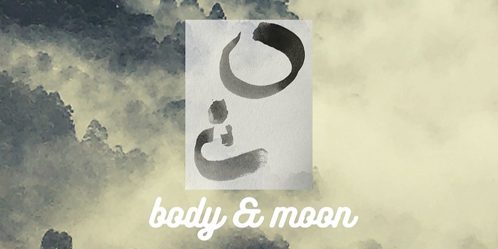 Banner image for Body and Moon