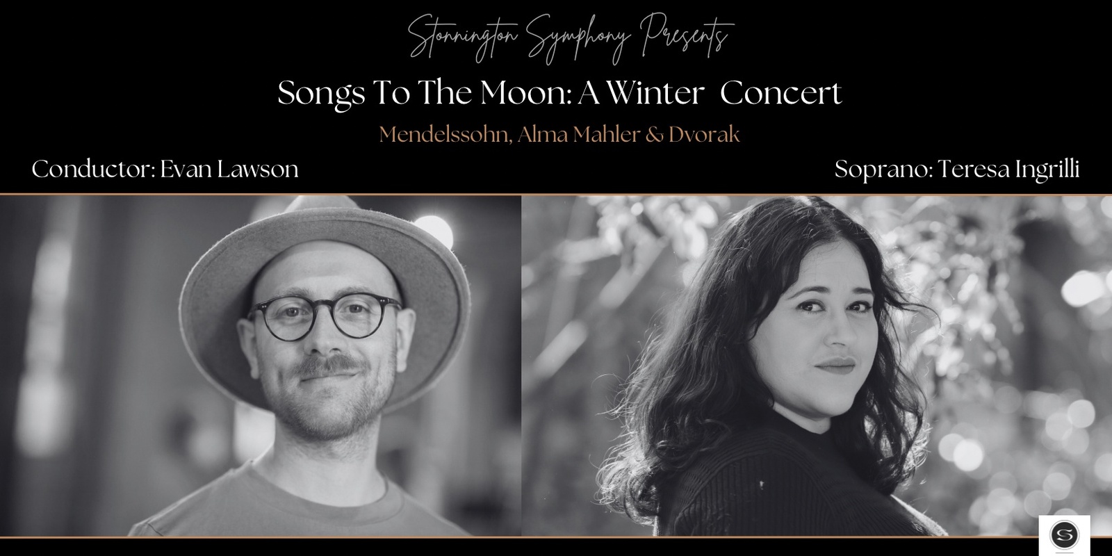 Banner image for Songs To The Moon: A Winter Concert