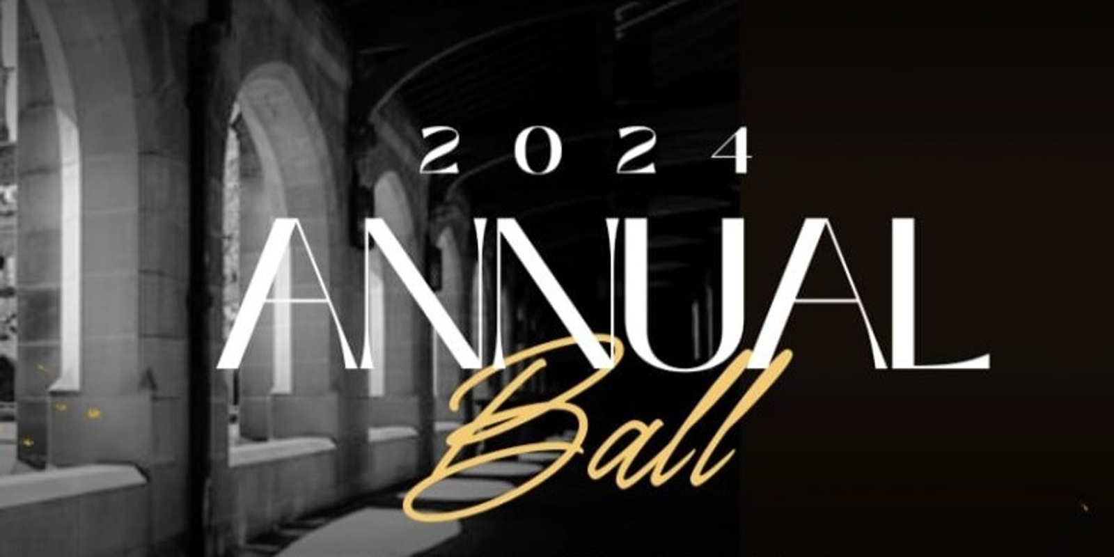 Banner image for Sydney MBA Network Annual Ball 2024