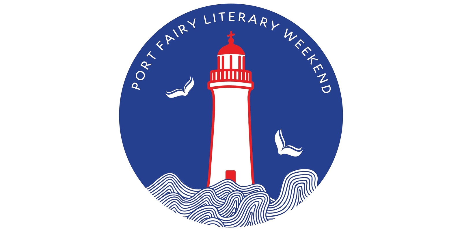 Banner image for Port Fairy Literary Weekend 2024 - Library Program