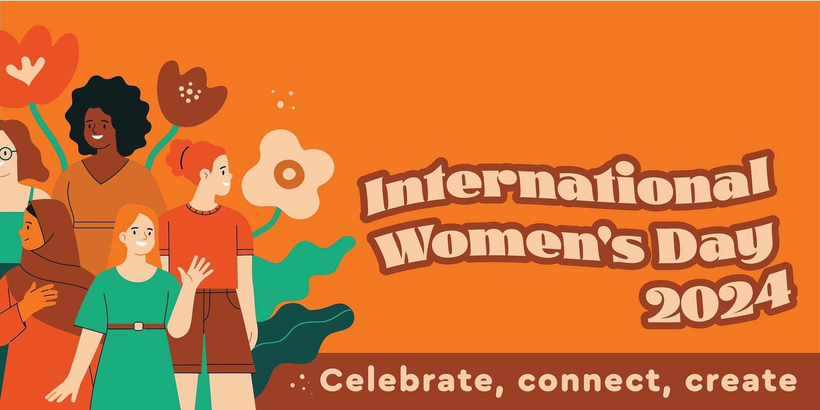 Banner image for International Women's Day - Vic Park