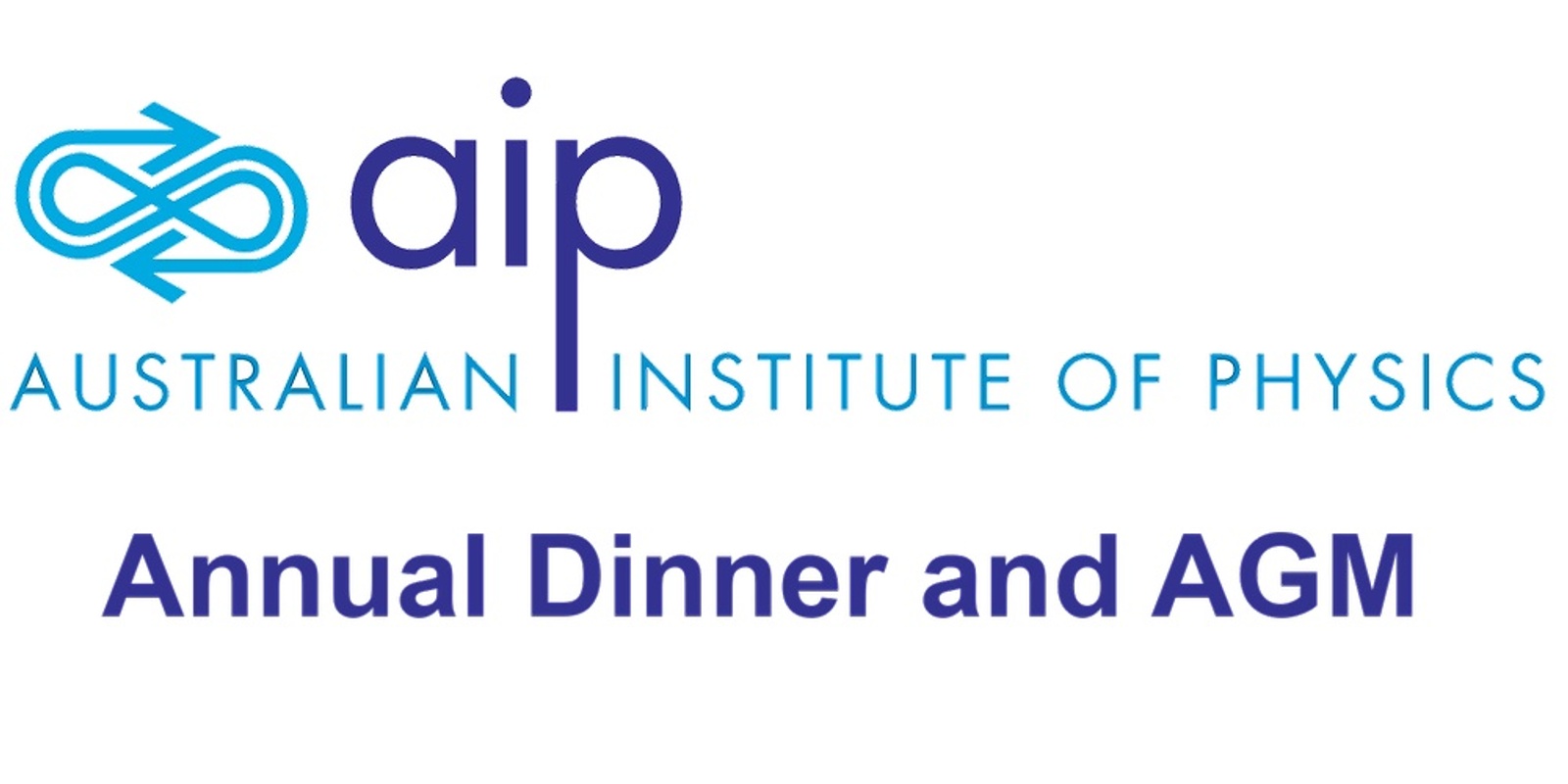 Banner image for AIP WA Annual Dinner