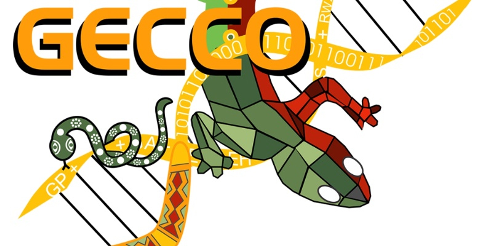 Banner image for GECCO Summer School