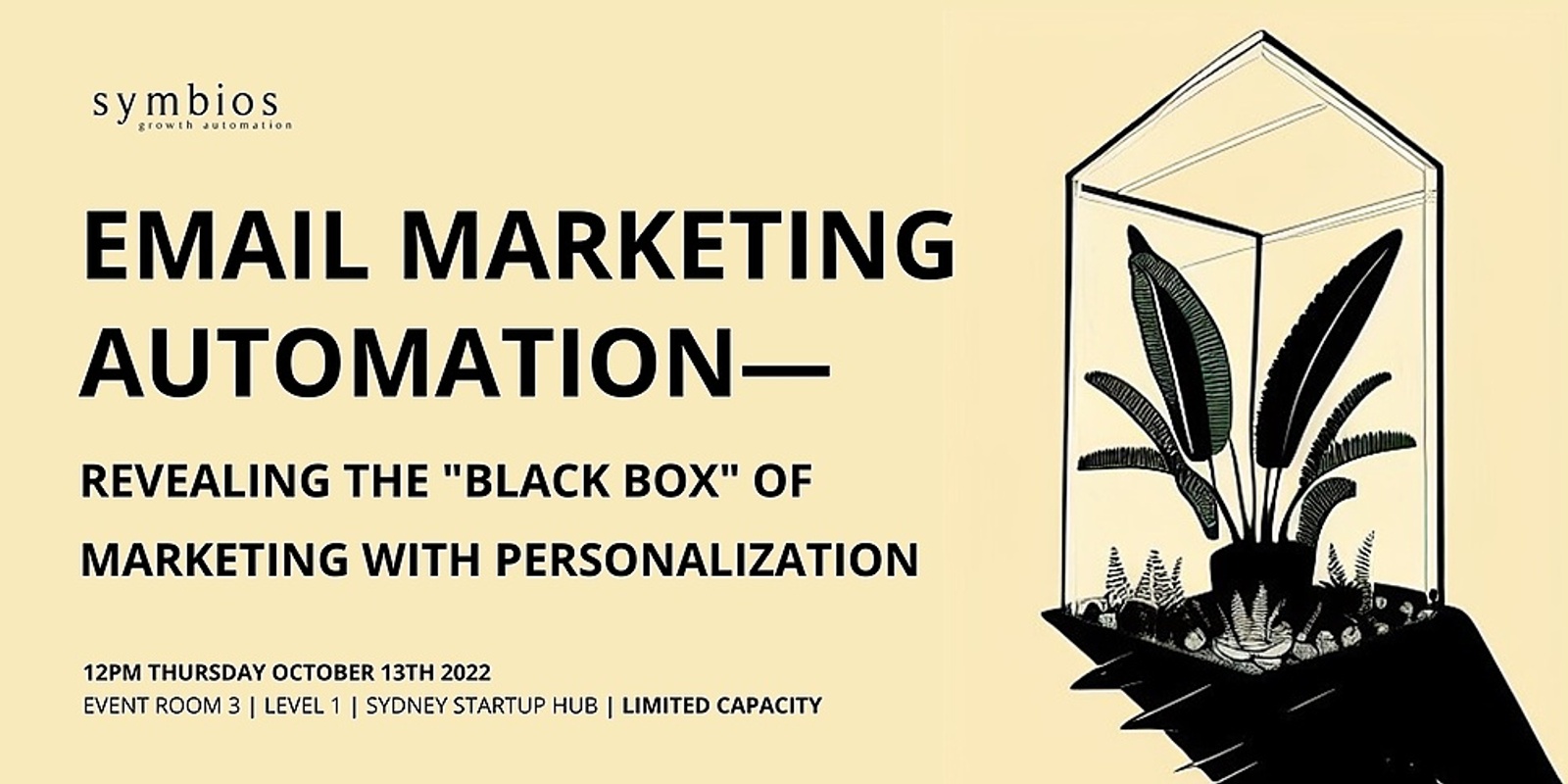 Banner image for Email Marketing Automation: Revealing the "Black Box" of Marketing with Personalization