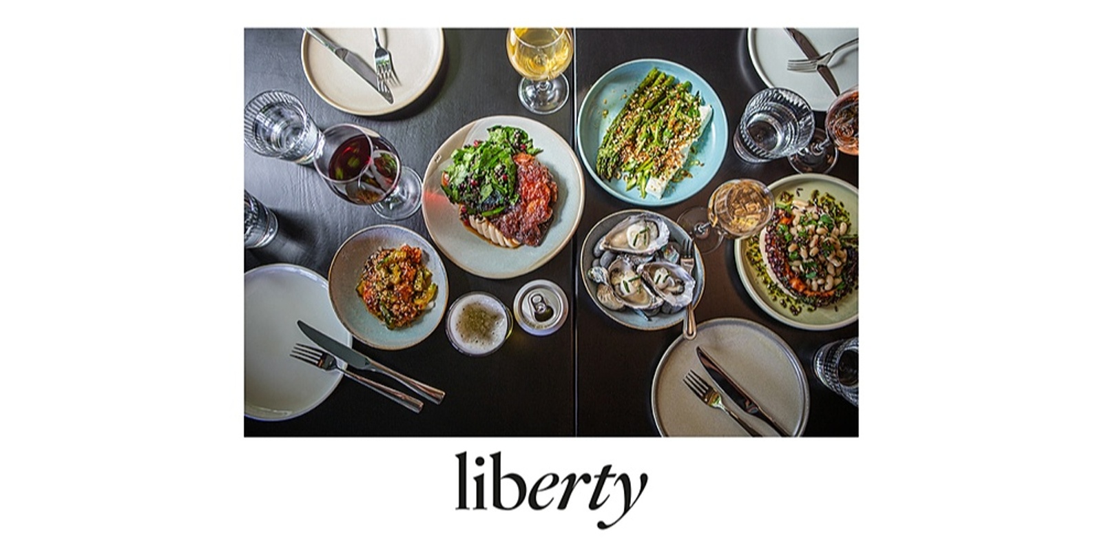 Banner image for Liberty Restaurant